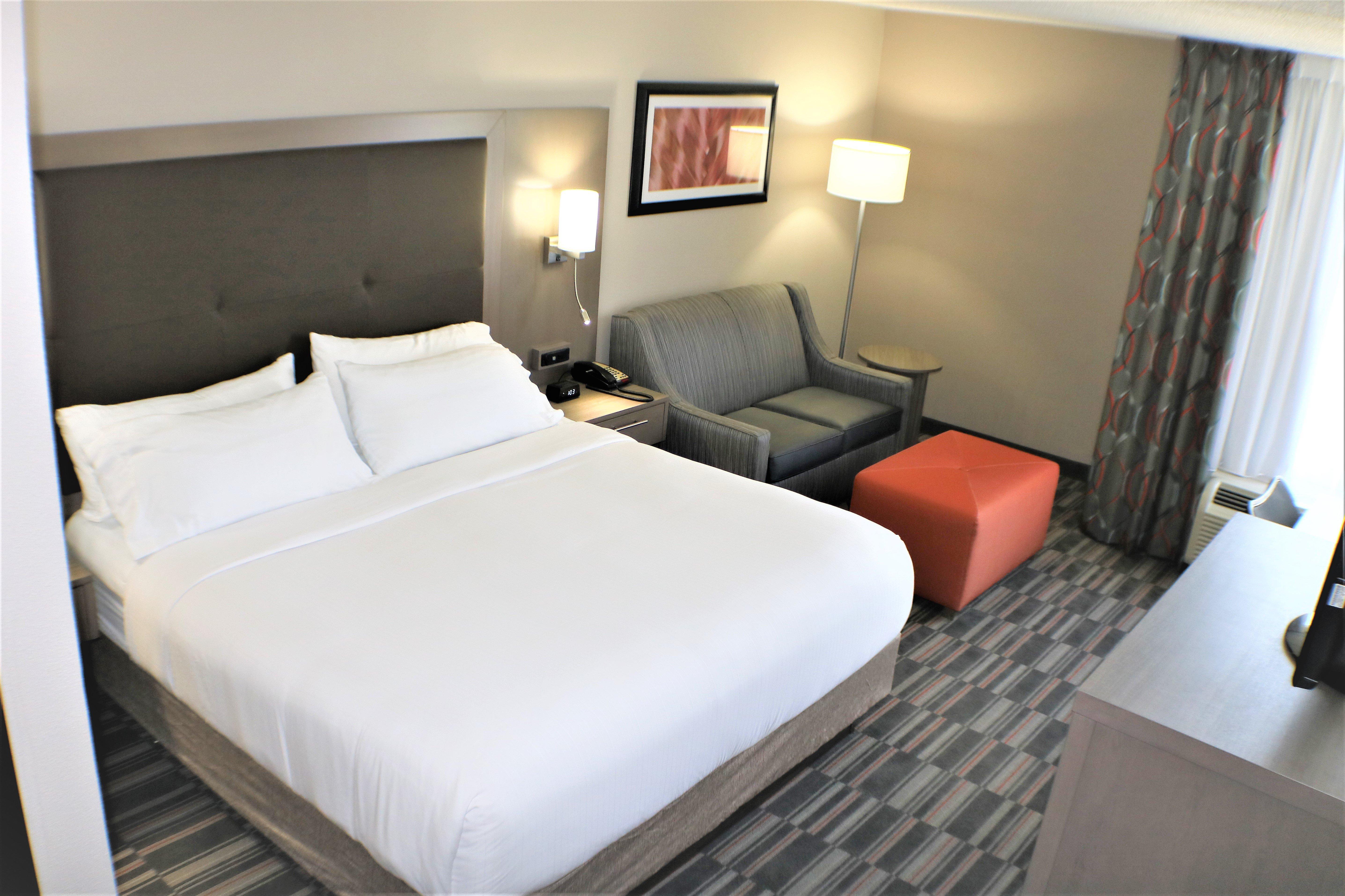 Holiday Inn Express Woodstock-Shenandoah Valley By Ihg Kültér fotó