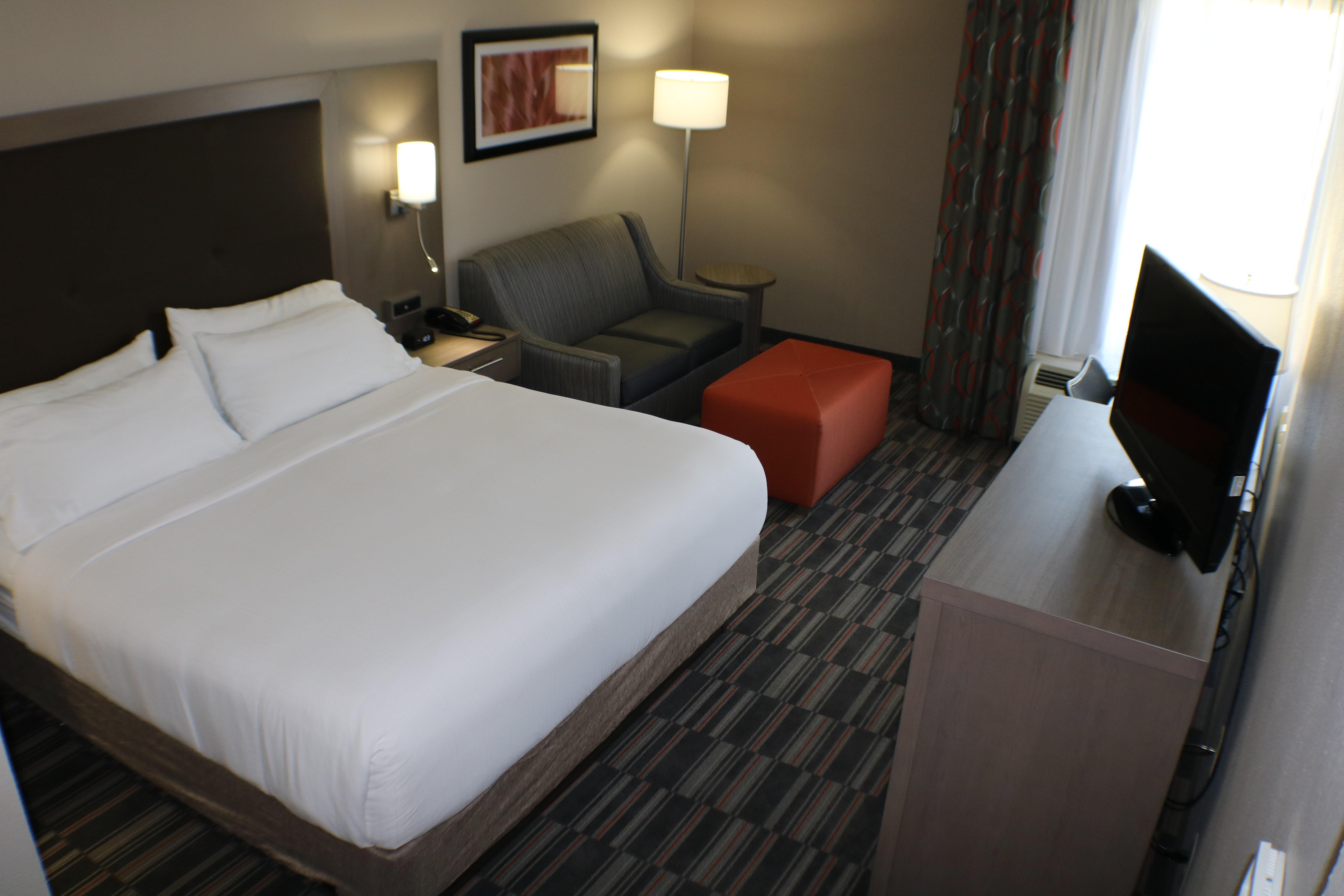 Holiday Inn Express Woodstock-Shenandoah Valley By Ihg Kültér fotó