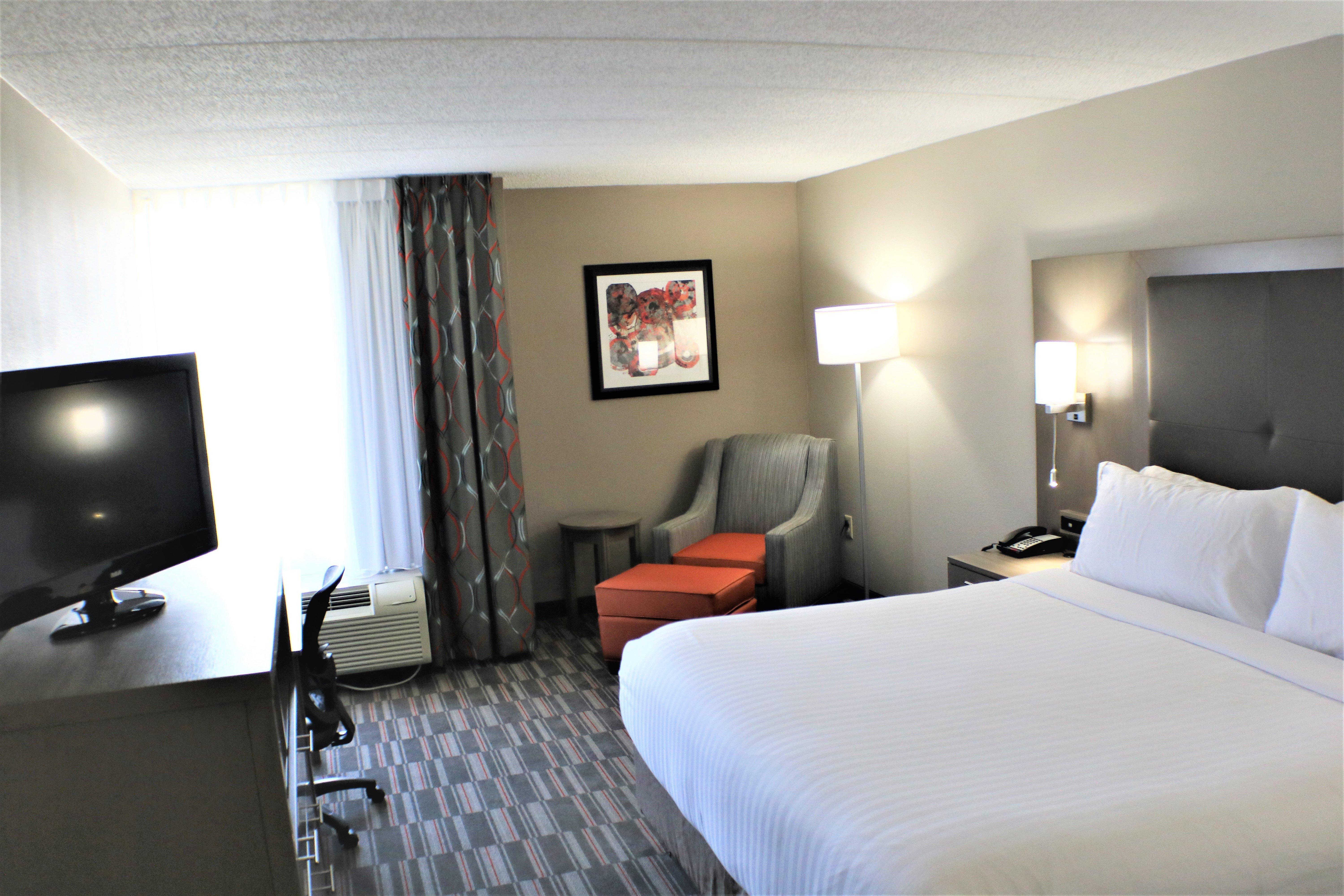 Holiday Inn Express Woodstock-Shenandoah Valley By Ihg Kültér fotó