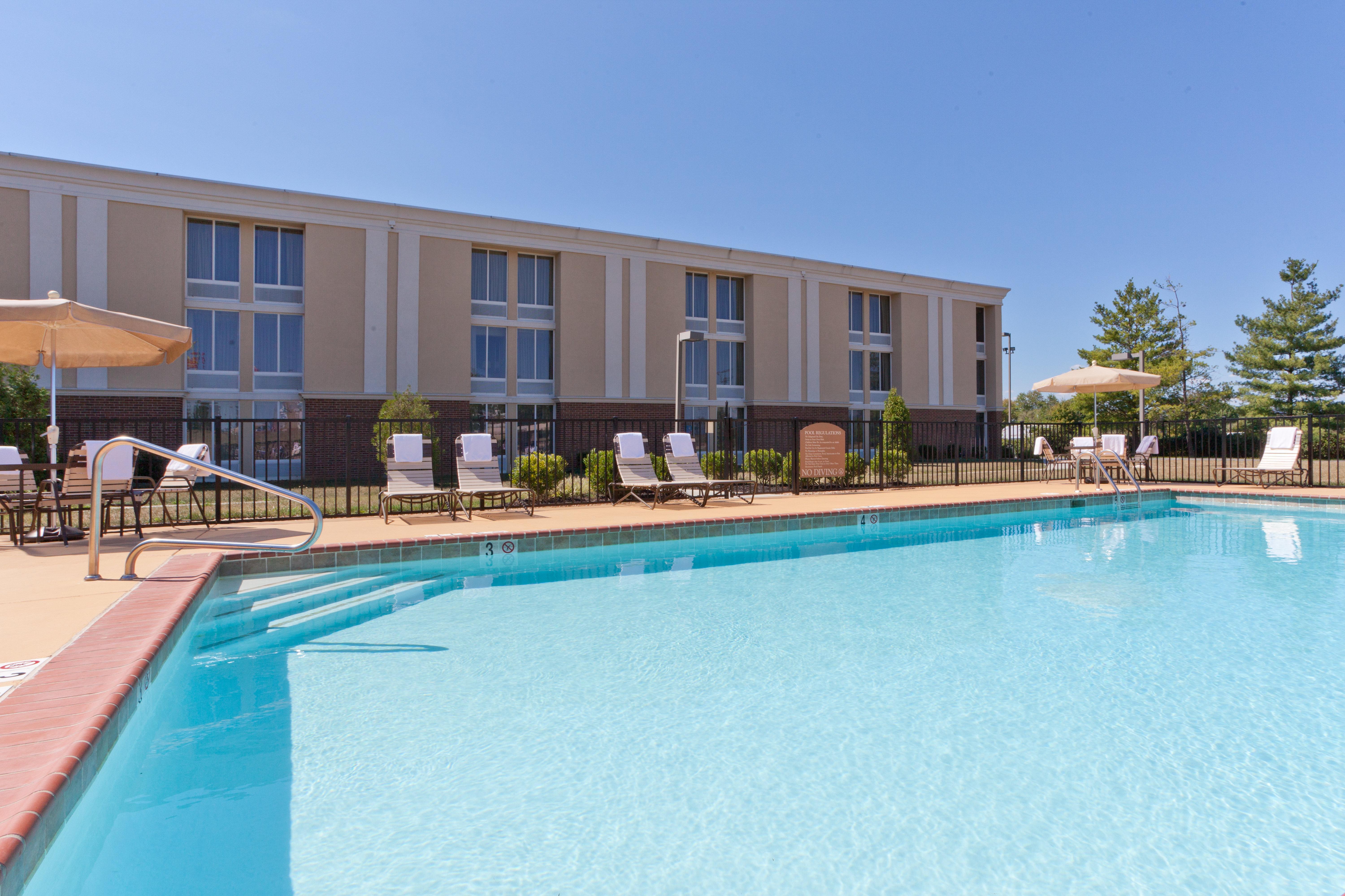 Holiday Inn Express Woodstock-Shenandoah Valley By Ihg Kültér fotó