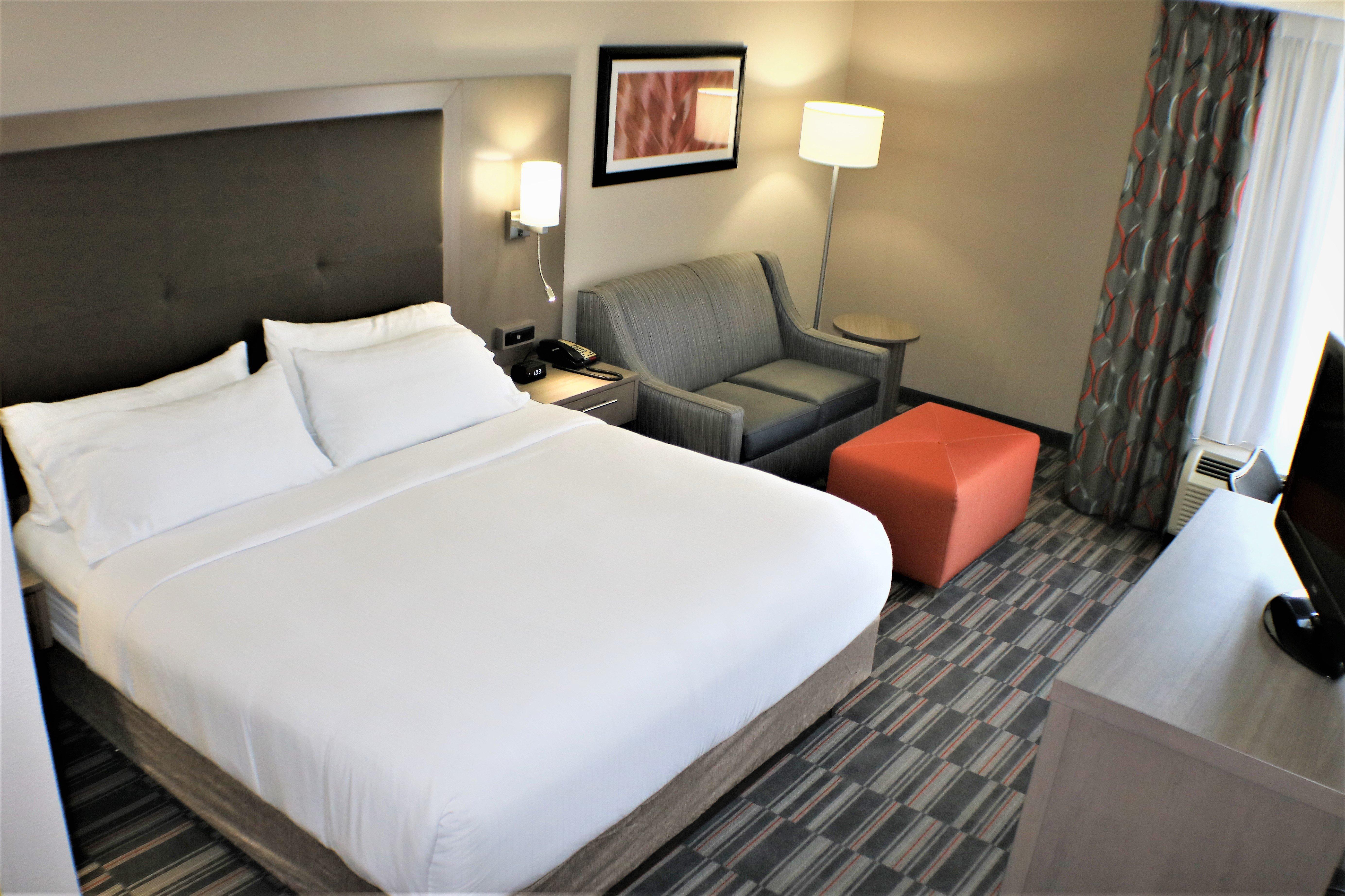 Holiday Inn Express Woodstock-Shenandoah Valley By Ihg Kültér fotó