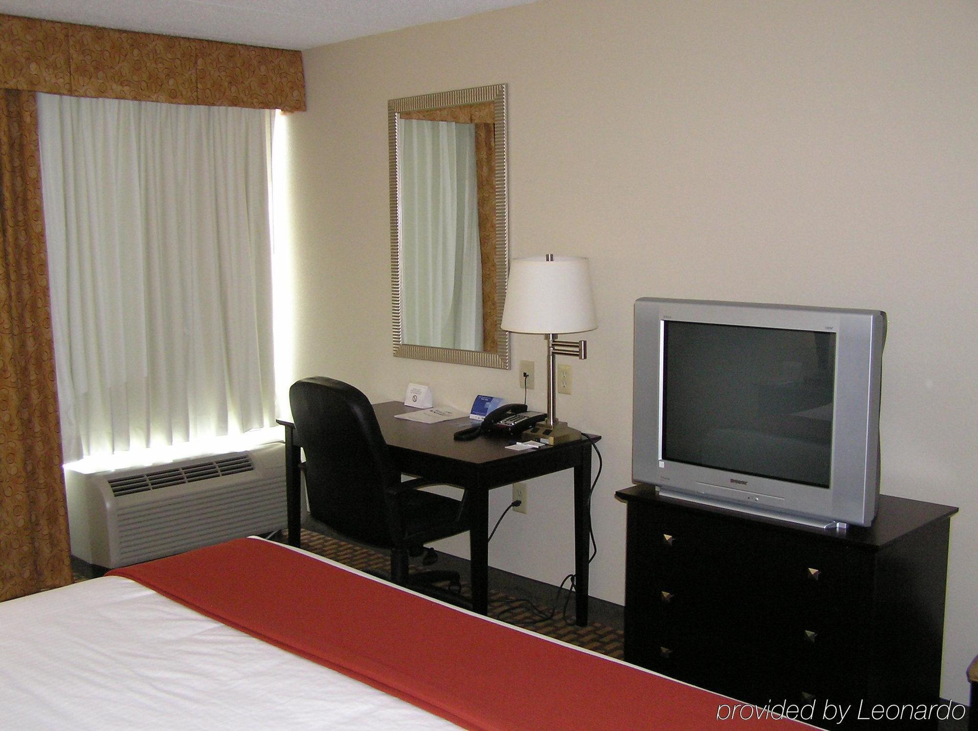 Holiday Inn Express Woodstock-Shenandoah Valley By Ihg Kültér fotó