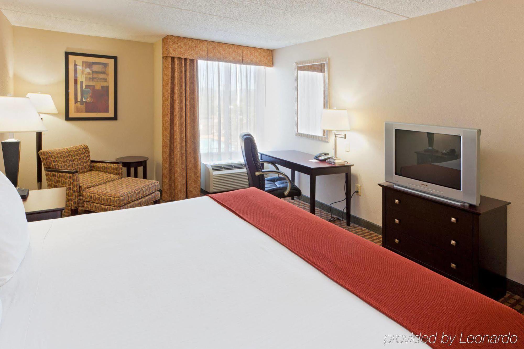 Holiday Inn Express Woodstock-Shenandoah Valley By Ihg Szoba fotó